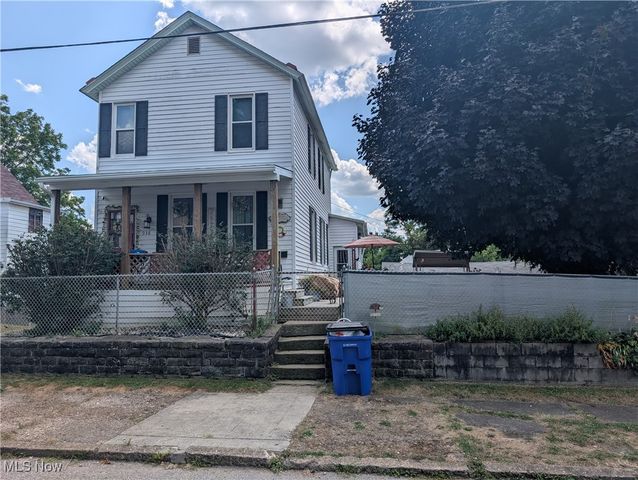 938 Ambrose Avenue, East Liverpool, OH 43920