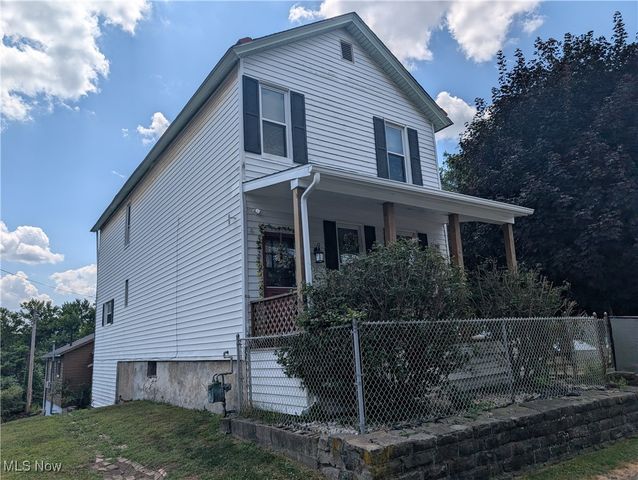 938 Ambrose Avenue, East Liverpool, OH 43920