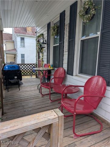 938 Ambrose Avenue, East Liverpool, OH 43920