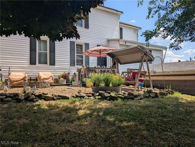 938 Ambrose Avenue, East Liverpool, OH 43920