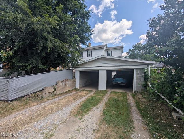 938 Ambrose Avenue, East Liverpool, OH 43920