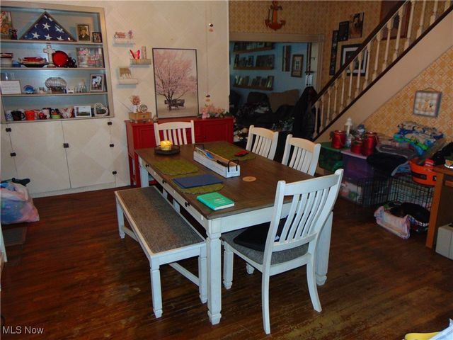 938 Ambrose Avenue, East Liverpool, OH 43920