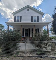 938 Ambrose Avenue, East Liverpool, OH 43920