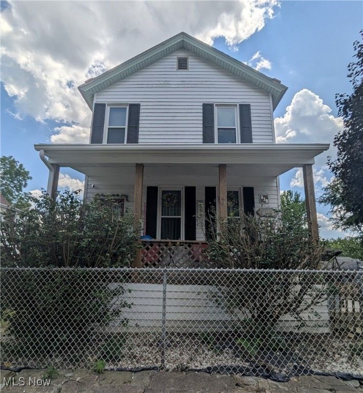 938 Ambrose Avenue, East Liverpool, OH 43920