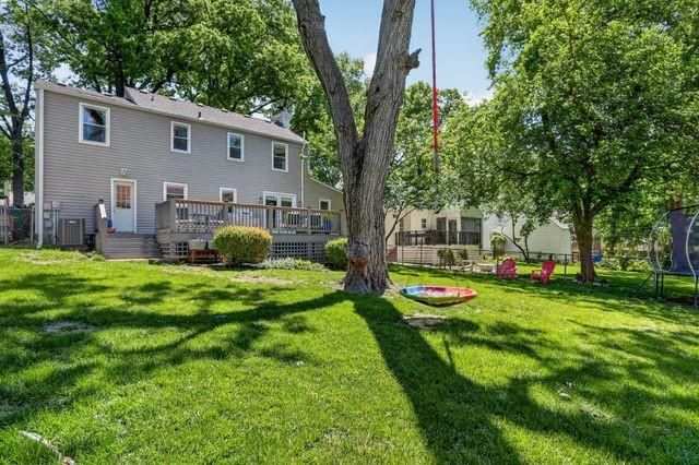 5500 Falmouth Road, Fairway, KS 66205