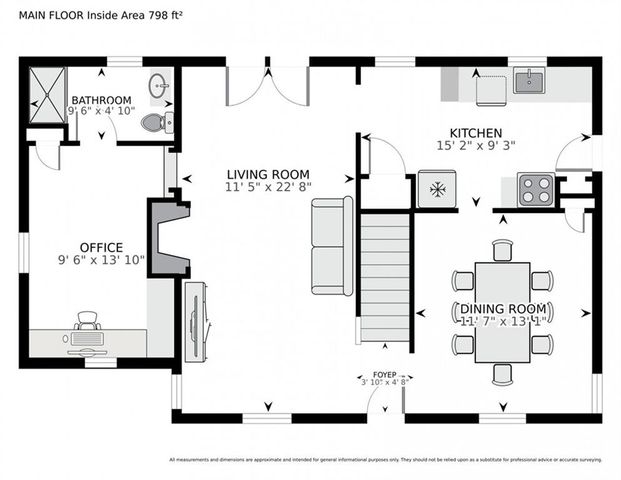 5500 Falmouth Road, Fairway, KS 66205