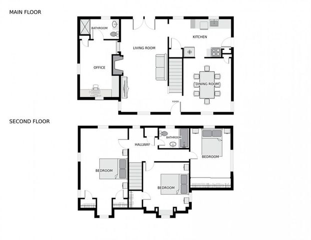 5500 Falmouth Road, Fairway, KS 66205