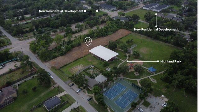 3406 De Soto Street, Houston, TX 77091