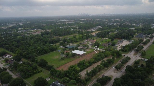 3406 De Soto Street, Houston, TX 77091