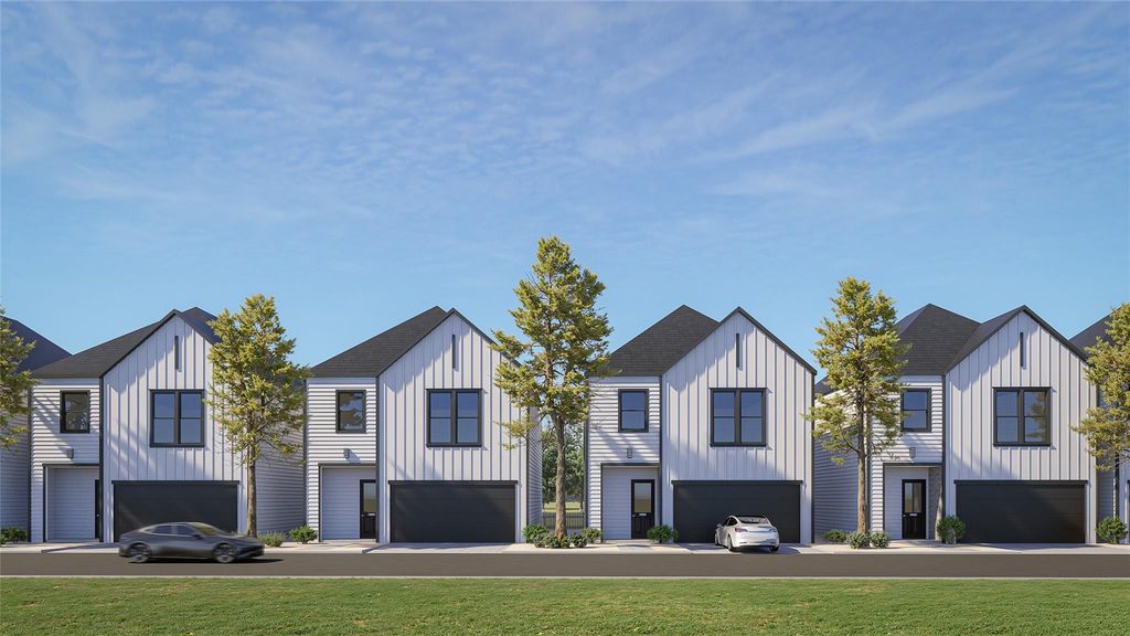 3406 De Soto Street, Houston, TX 77091