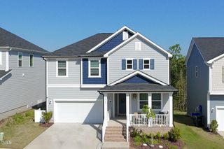 1417 Underbrush Drive, Durham, NC 27703