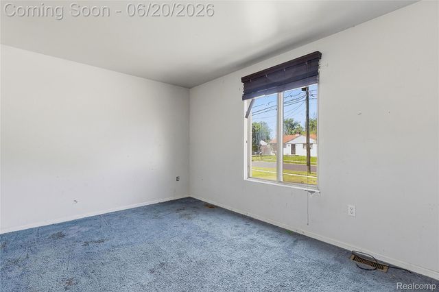 21884 Laurel Street, Clinton Charter Township, MI 48035