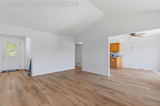 21884 Laurel Street, Clinton Charter Township, MI 48035