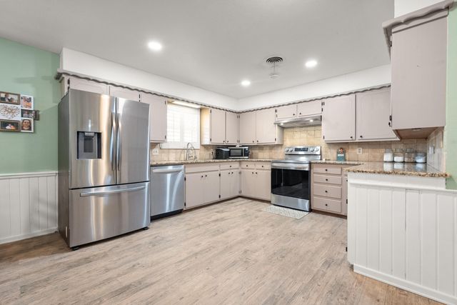 2141 71st Street, Lubbock, TX 79412