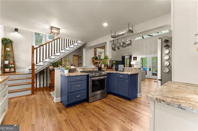 5945 Wellington Avenue, Gainesville, GA 30506