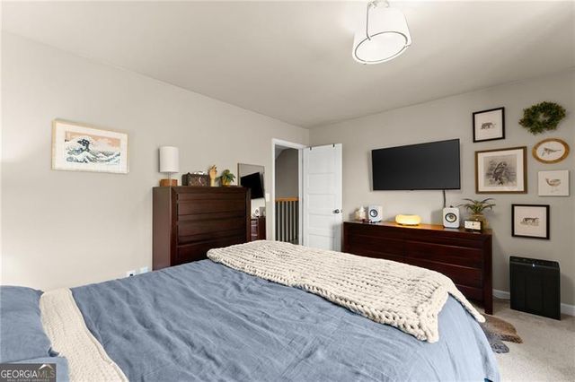 5945 Wellington Avenue, Gainesville, GA 30506