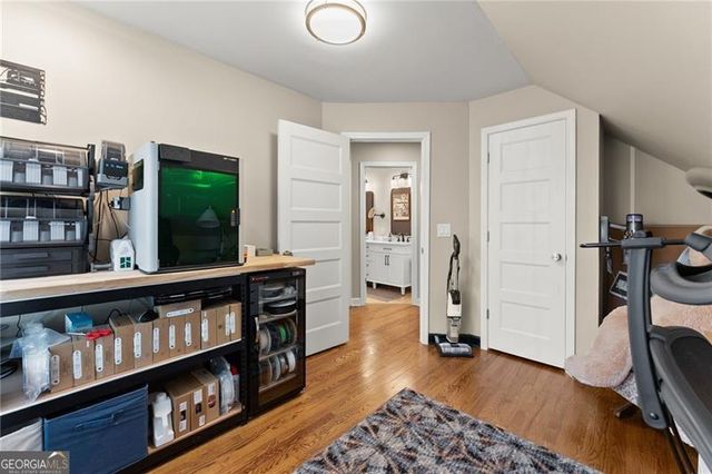 5945 Wellington Avenue, Gainesville, GA 30506