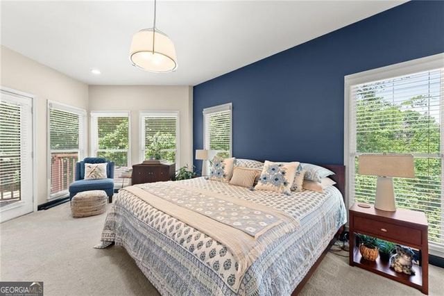 5945 Wellington Avenue, Gainesville, GA 30506