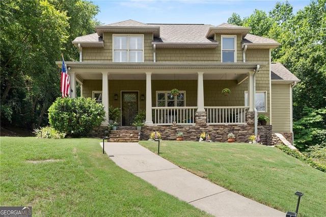 5945 Wellington Avenue, Gainesville, GA 30506