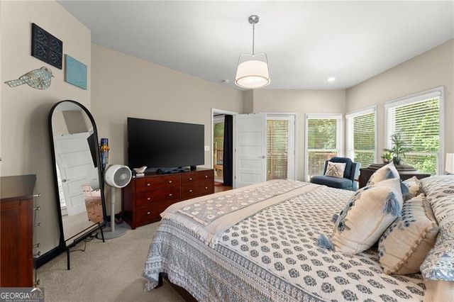 5945 Wellington Avenue, Gainesville, GA 30506