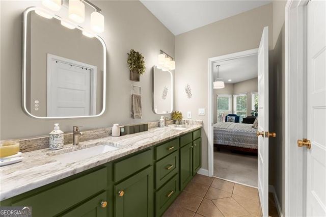 5945 Wellington Avenue, Gainesville, GA 30506