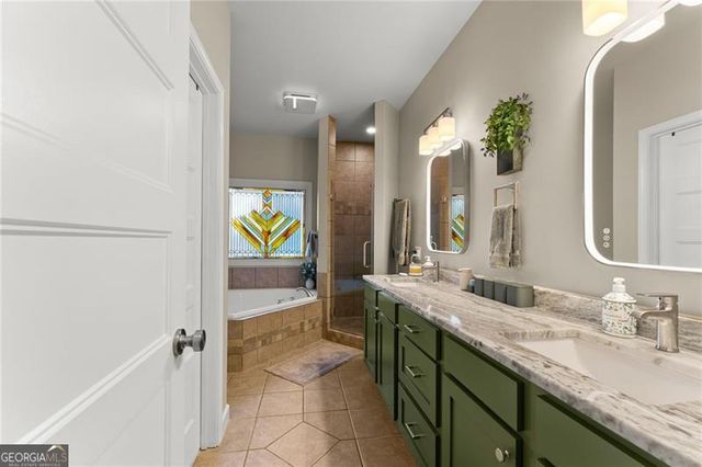 5945 Wellington Avenue, Gainesville, GA 30506