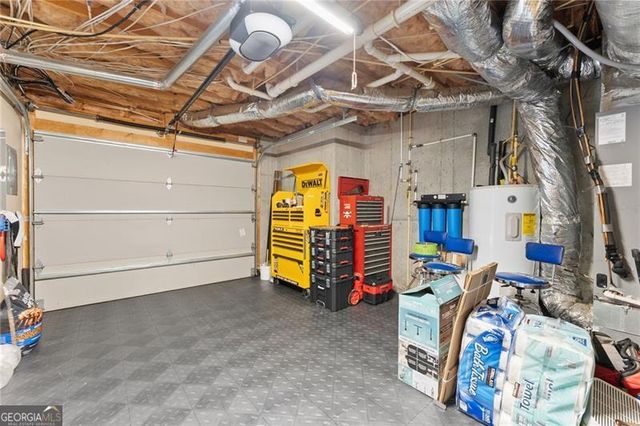 5945 Wellington Avenue, Gainesville, GA 30506