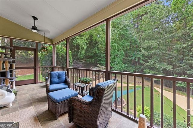 5945 Wellington Avenue, Gainesville, GA 30506