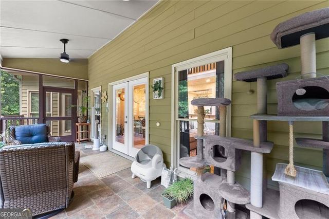 5945 Wellington Avenue, Gainesville, GA 30506