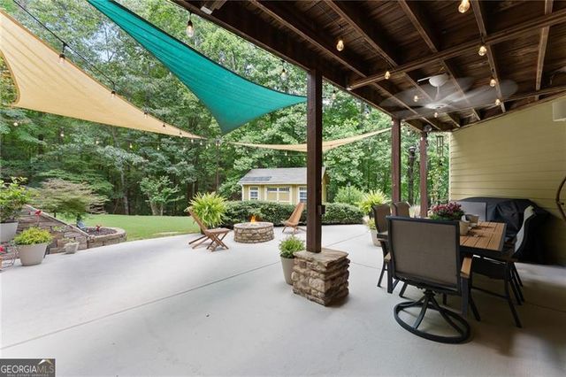5945 Wellington Avenue, Gainesville, GA 30506