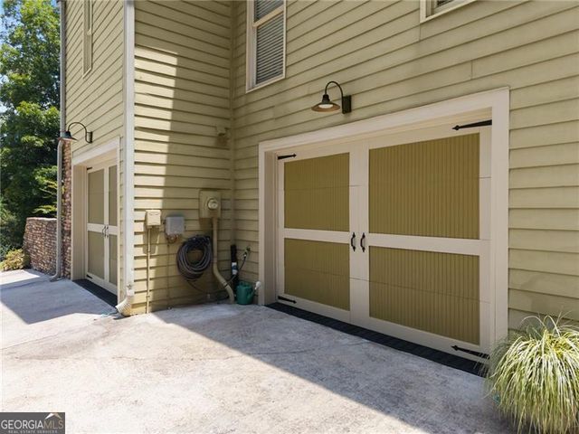 5945 Wellington Avenue, Gainesville, GA 30506