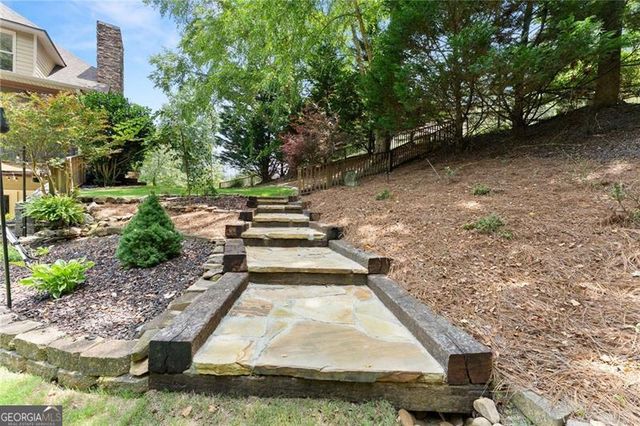 5945 Wellington Avenue, Gainesville, GA 30506