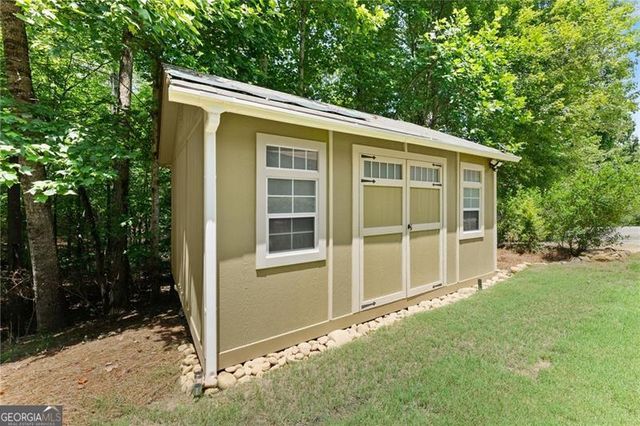 5945 Wellington Avenue, Gainesville, GA 30506