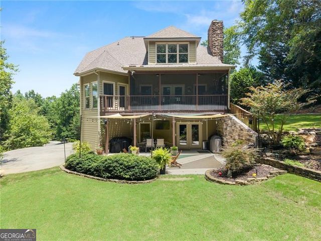 5945 Wellington Avenue, Gainesville, GA 30506