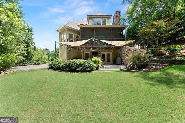 5945 Wellington Avenue, Gainesville, GA 30506