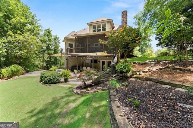 5945 Wellington Avenue, Gainesville, GA 30506