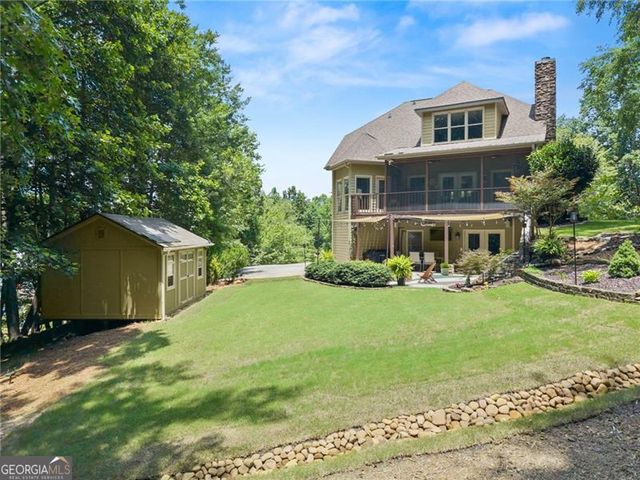 5945 Wellington Avenue, Gainesville, GA 30506