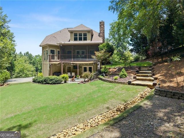 5945 Wellington Avenue, Gainesville, GA 30506