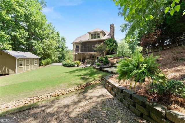 5945 Wellington Avenue, Gainesville, GA 30506