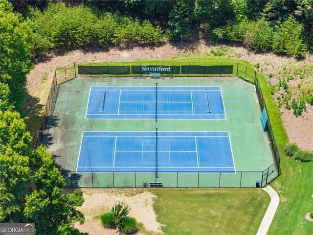 5945 Wellington Avenue, Gainesville, GA 30506