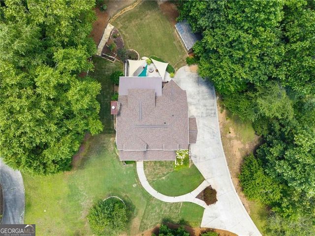 5945 Wellington Avenue, Gainesville, GA 30506