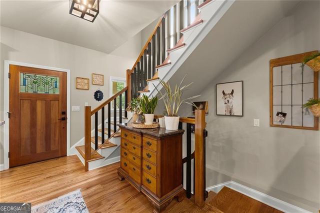5945 Wellington Avenue, Gainesville, GA 30506