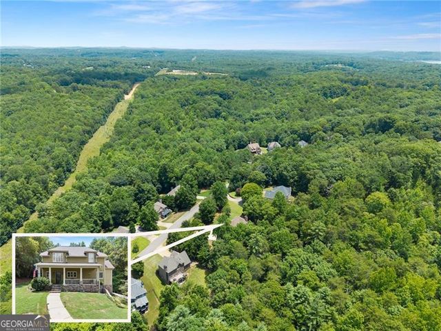 5945 Wellington Avenue, Gainesville, GA 30506