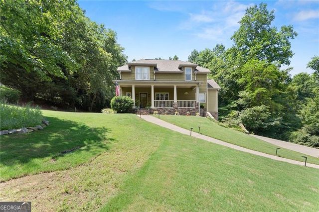 5945 Wellington Avenue, Gainesville, GA 30506