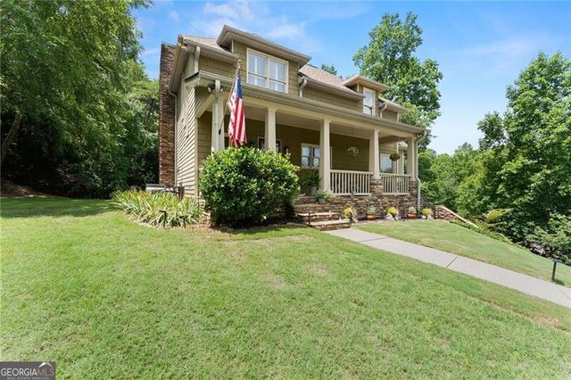 5945 Wellington Avenue, Gainesville, GA 30506