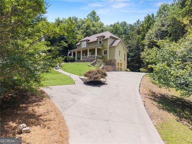 5945 Wellington Avenue, Gainesville, GA 30506