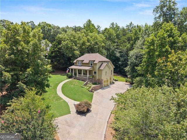 5945 Wellington Avenue, Gainesville, GA 30506