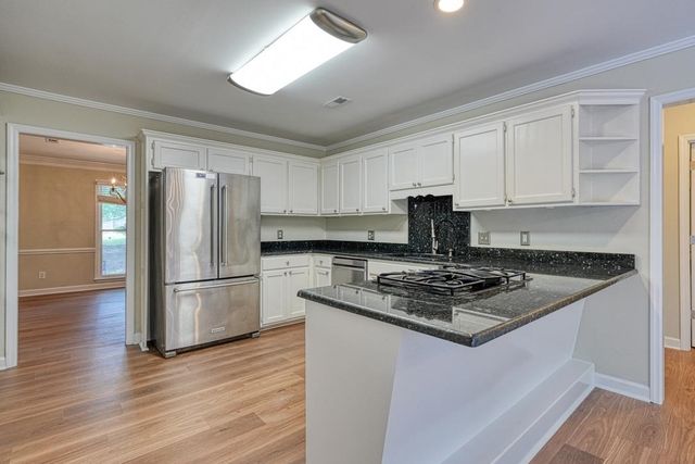144 Hawk Creek Drive, Spartanburg, SC 29301