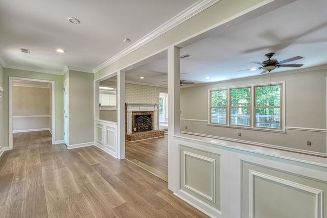 144 Hawk Creek Drive, Spartanburg, SC 29301