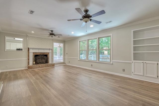 144 Hawk Creek Drive, Spartanburg, SC 29301